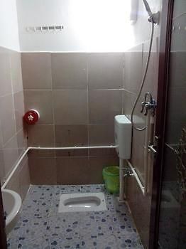 Beihai Silver Beach Fishermen Inn Εξωτερικό φωτογραφία