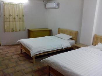 Beihai Silver Beach Fishermen Inn Εξωτερικό φωτογραφία
