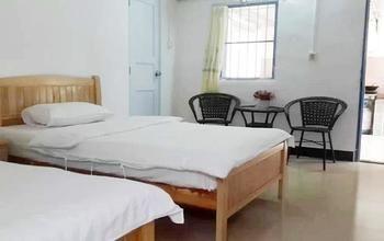 Beihai Silver Beach Fishermen Inn Εξωτερικό φωτογραφία