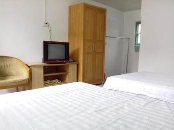 Beihai Silver Beach Fishermen Inn Εξωτερικό φωτογραφία